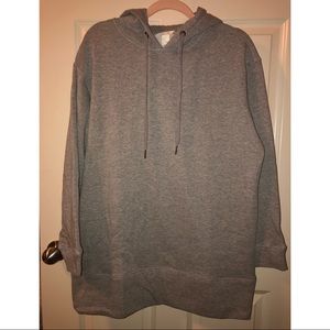🌸 2 for $20! H&M Oversized Hoodie